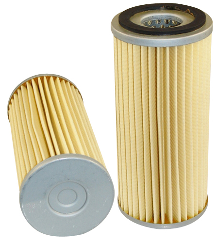 Filtre A Huile HIFI SO 8117 HIFI FILTER