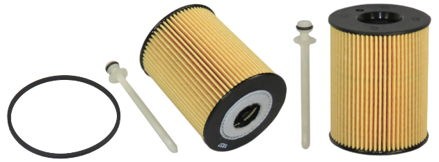 Filtre A Huile HIFI SO 9041 HIFI FILTER