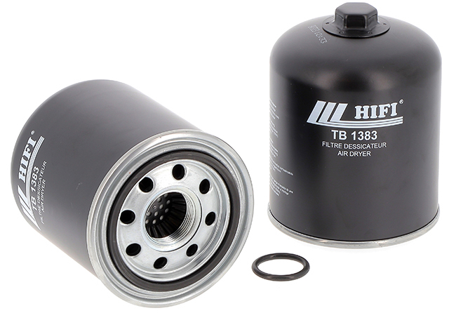 Filtre Dessicateur HIFI TB 1383 HIFI FILTER