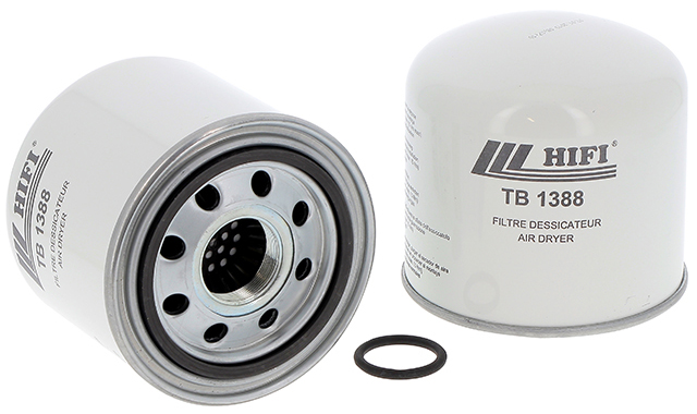 Filtre Dessicateur HIFI TB 1388 HIFI FILTER
