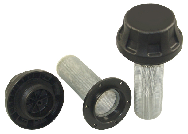 Bouchon De Reservoir HIFI TCO 503 HIFI FILTER
