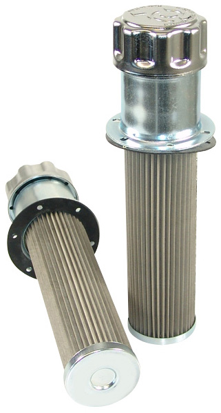 Bouchon De Reservoir HIFI TCO 510 HIFI FILTER
