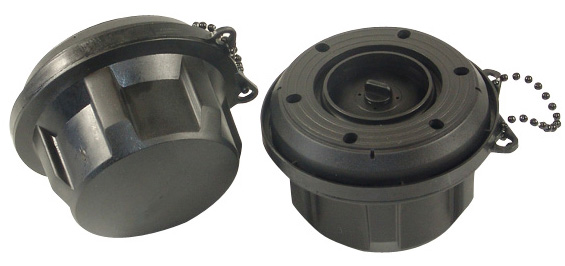Bouchon De Reservoir HIFI TCO 620 HIFI FILTER