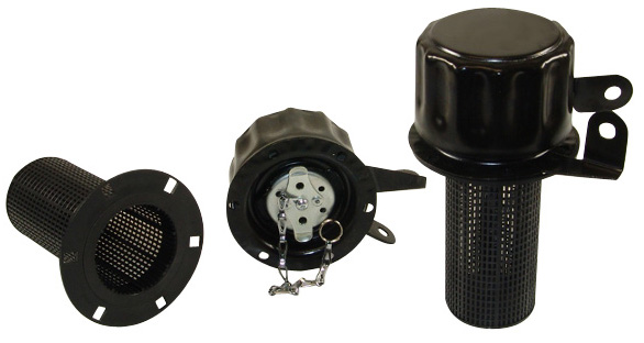 Bouchon De Reservoir HIFI TCO 710 HIFI FILTER