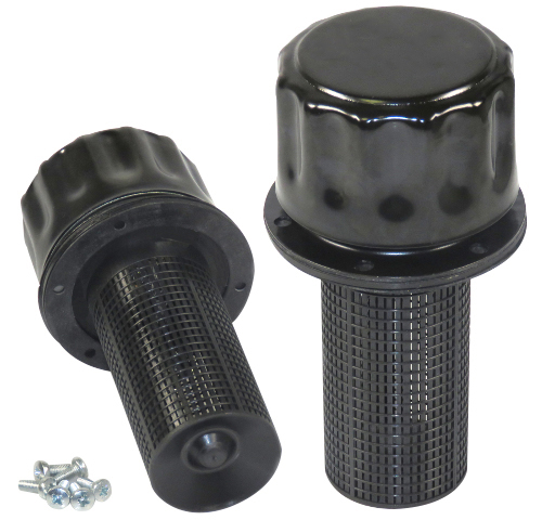 Bouchon De Reservoir HIFI TCO 713 HIFI FILTER