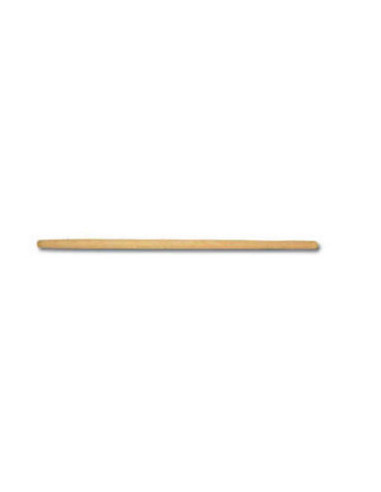 Manche pelle droit frêne 110 cm/40 - 104