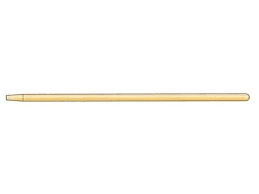 Manche rateau bd 180 cm d28 - 237