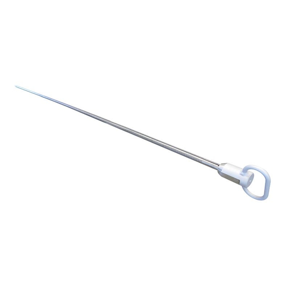BAGUETTE 2 M Ø 14 MM POUR BAGUETTEUSE BAG2040MP - JOUANEL INDUSTRIE - BAG14-2040