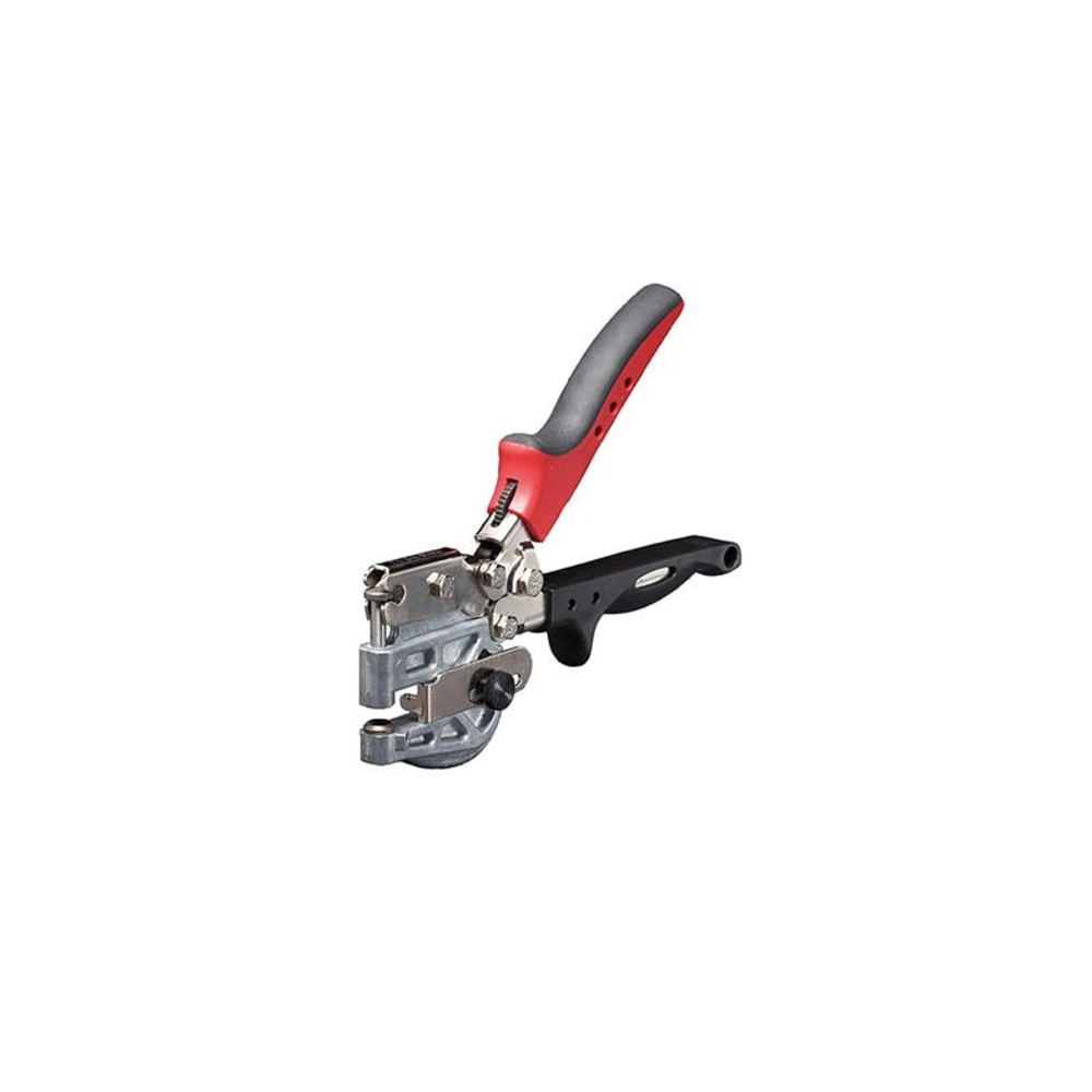 POINÇONNEUSE CAPACITÉ ACIER 1 MM AVEC POINÇONS Ø 3,2 ET 4,8 MM - JOUANEL INDUSTRIE - MALHP18K