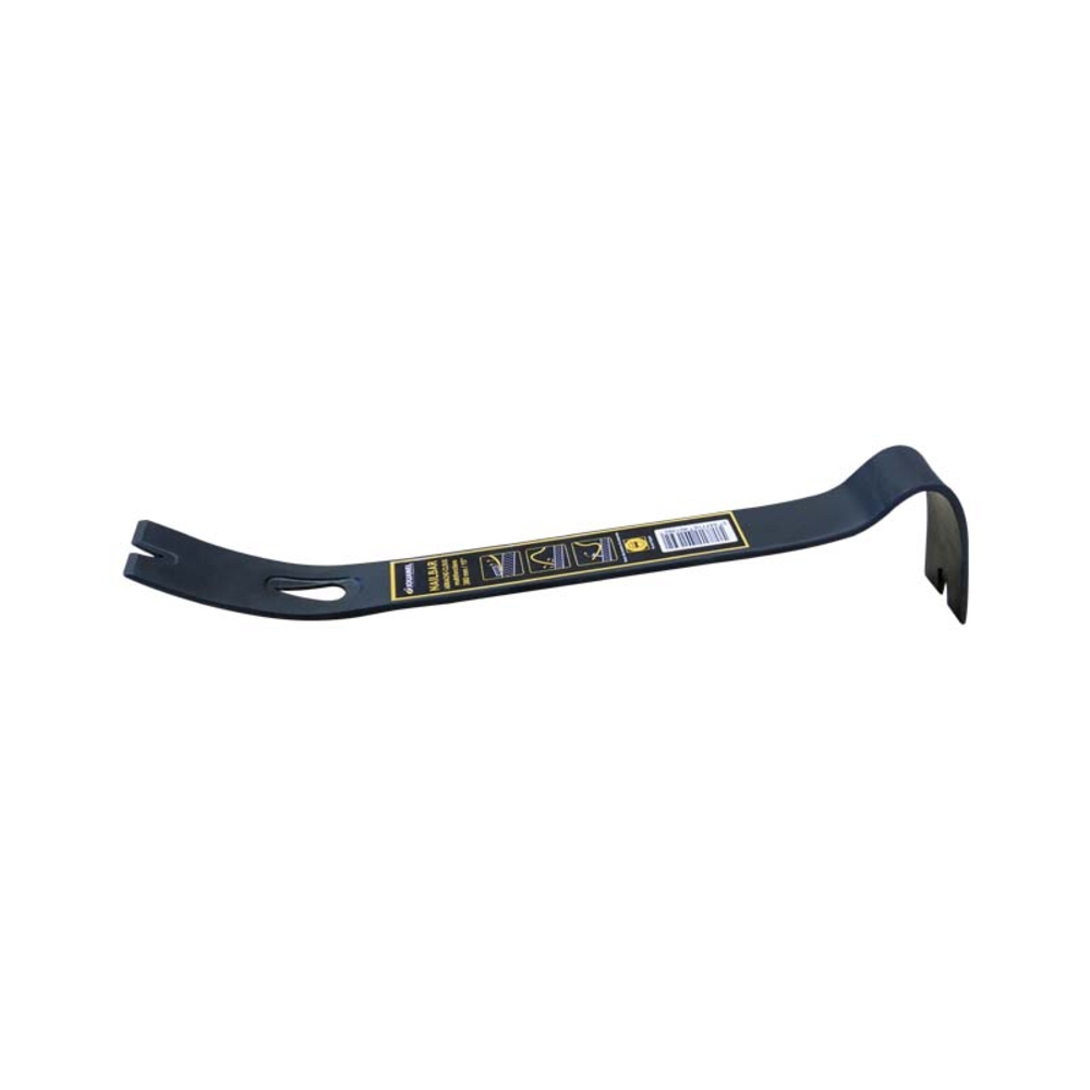 ARRACHE-CLOUS PLAT MULTIFONCTIONS 380 MM /15’’ - JOUANEL INDUSTRIE - NAILBAR