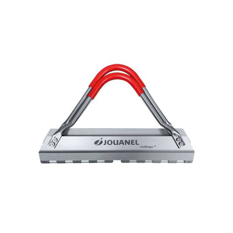 PINCE À LARMIERS DOUBLE CHARNIERE LARGEUR 480 MM - JOUANEL INDUSTRIE - PALCD480