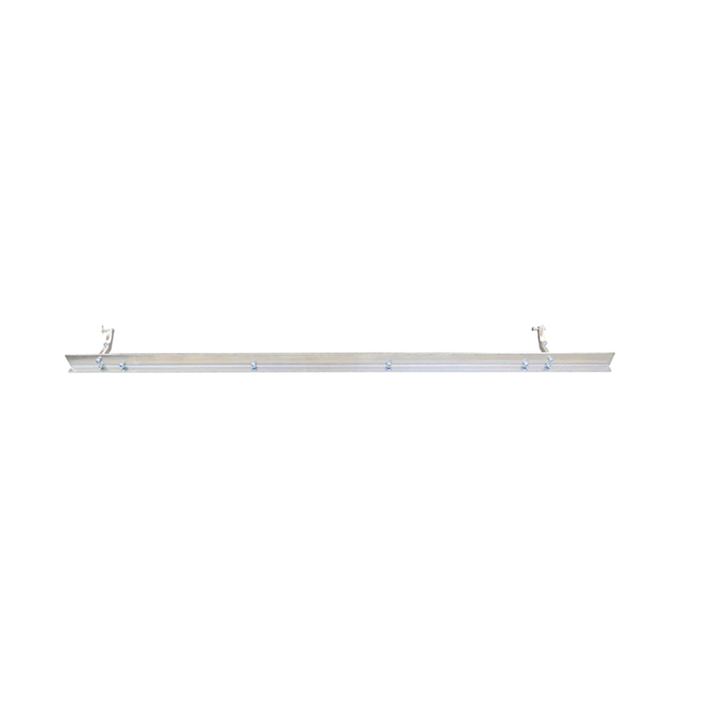 RAIL DE GUIDAGE POUR COUTEAU À MOLETTES CCMA POUR PLIEUSE PCL1020A - JOUANEL INDUSTRIE - RCL1020MA