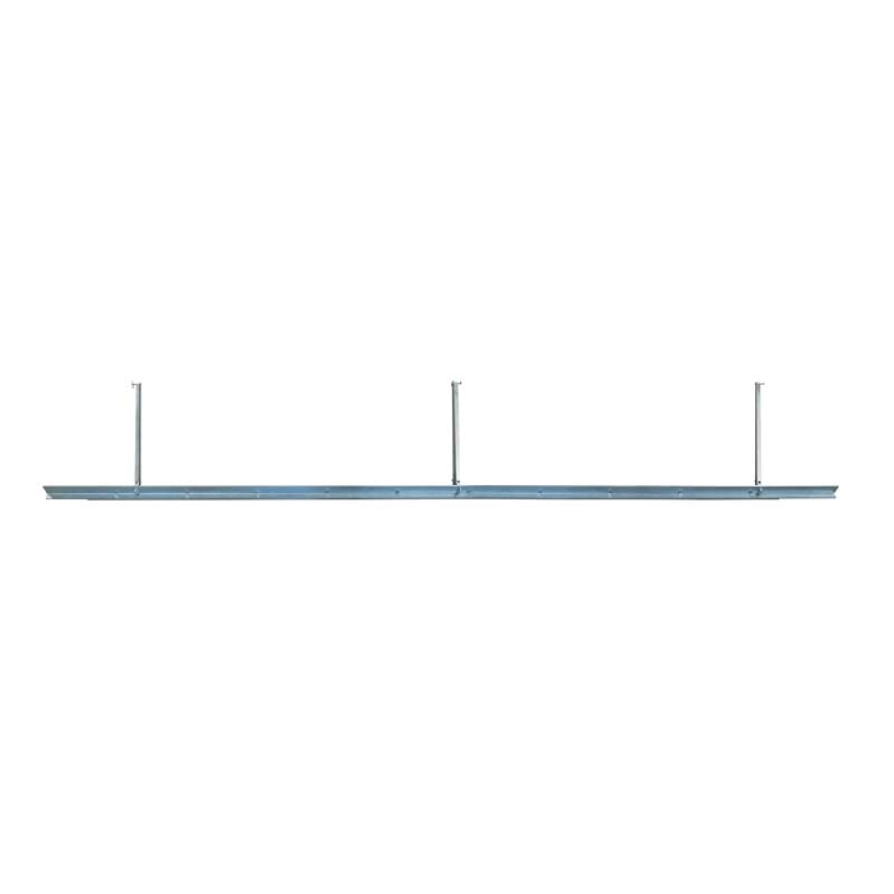 RAIL DE GUIDAGE POUR COUTEAU À MOLETTES CCMA POUR PLIEUSE PVX2040 - JOUANEL INDUSTRIE - RVX2040MA
