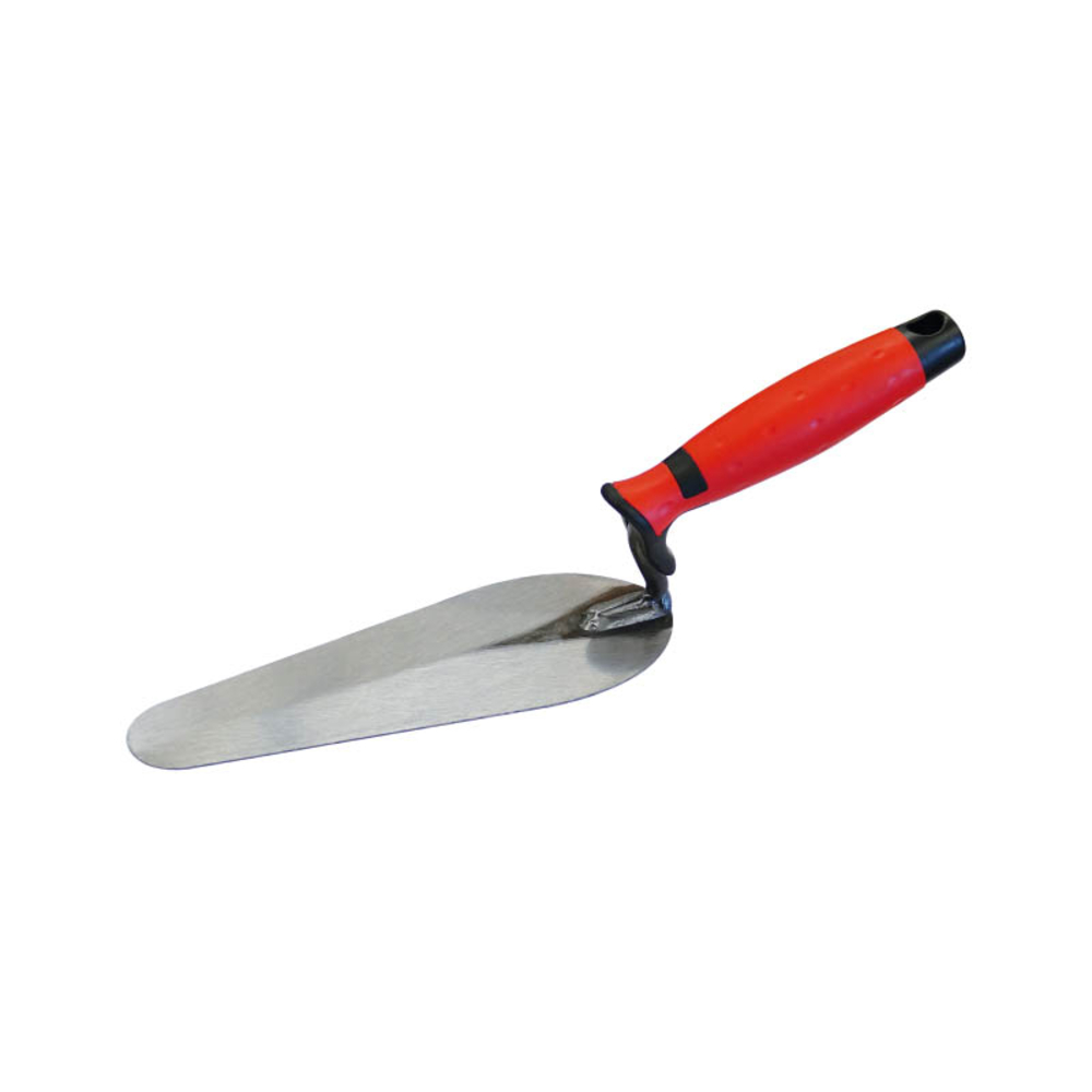TRUELLE DE COUVREUR 190 MM MANCHE BI-MATIÈRE - JOUANEL INDUSTRIE - TRUR