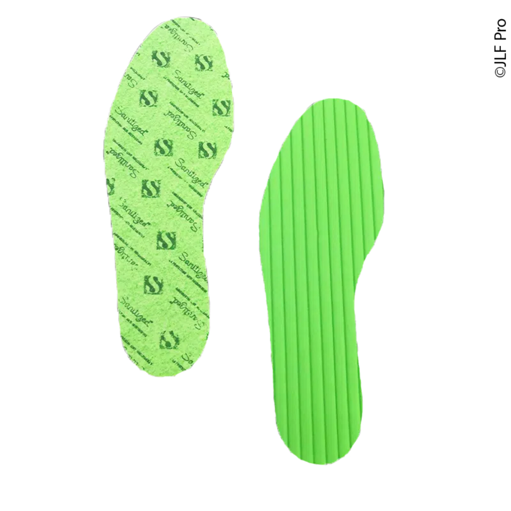 Semelle Eco - JLF PRO - 0090VS