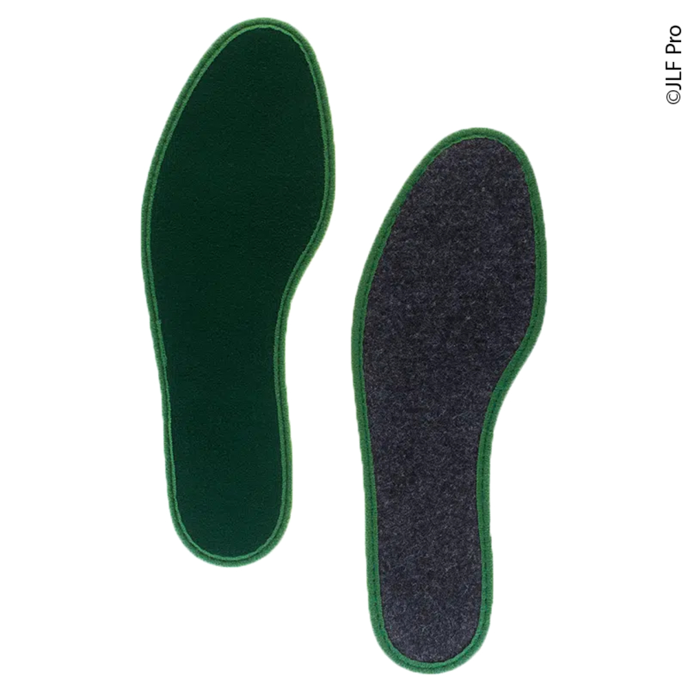 Semelle Polaire - JLF PRO - 0098VS