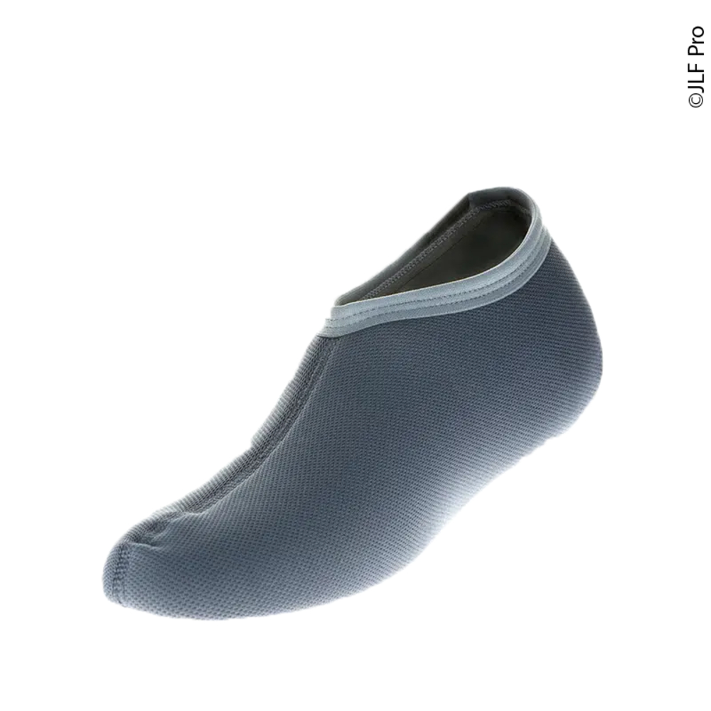 Chausson Cosmos gris - JLF PRO - 0399AG