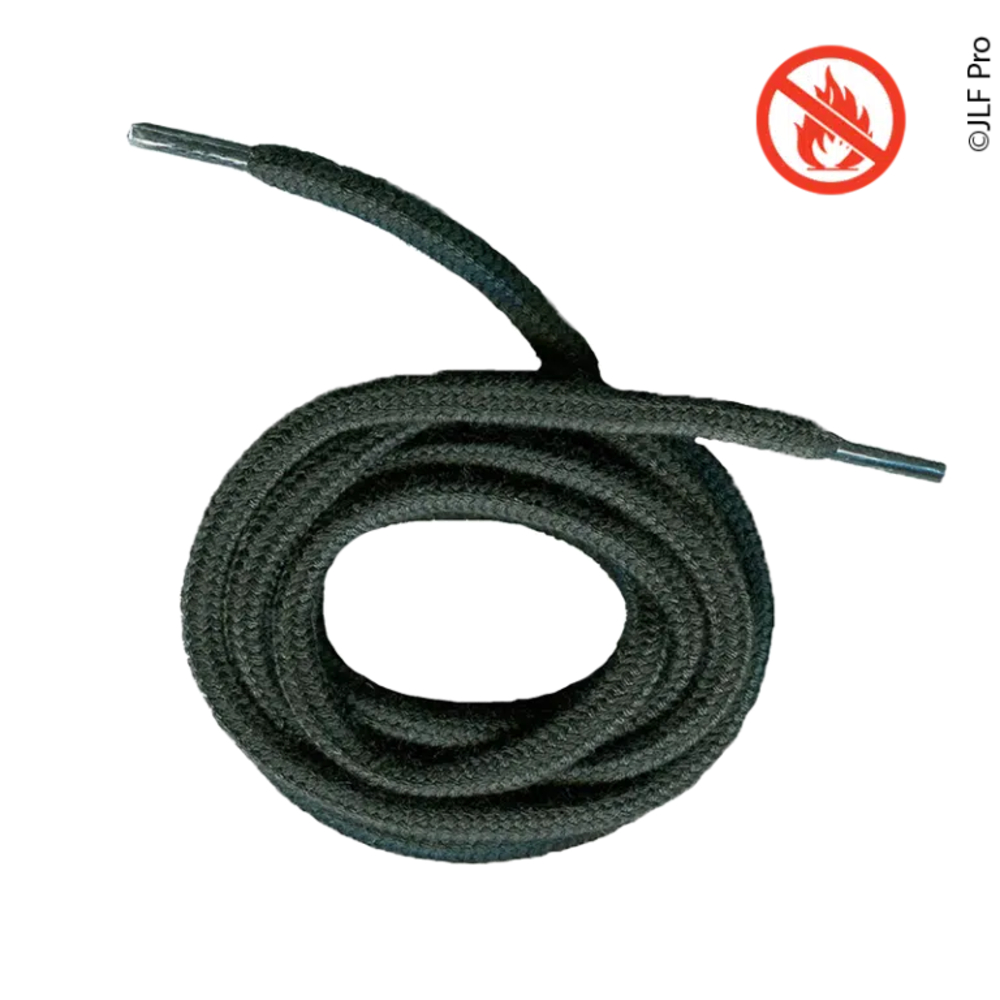 Ignifuge 90 Cm Noir - JLF PRO - 0494VRNOIR