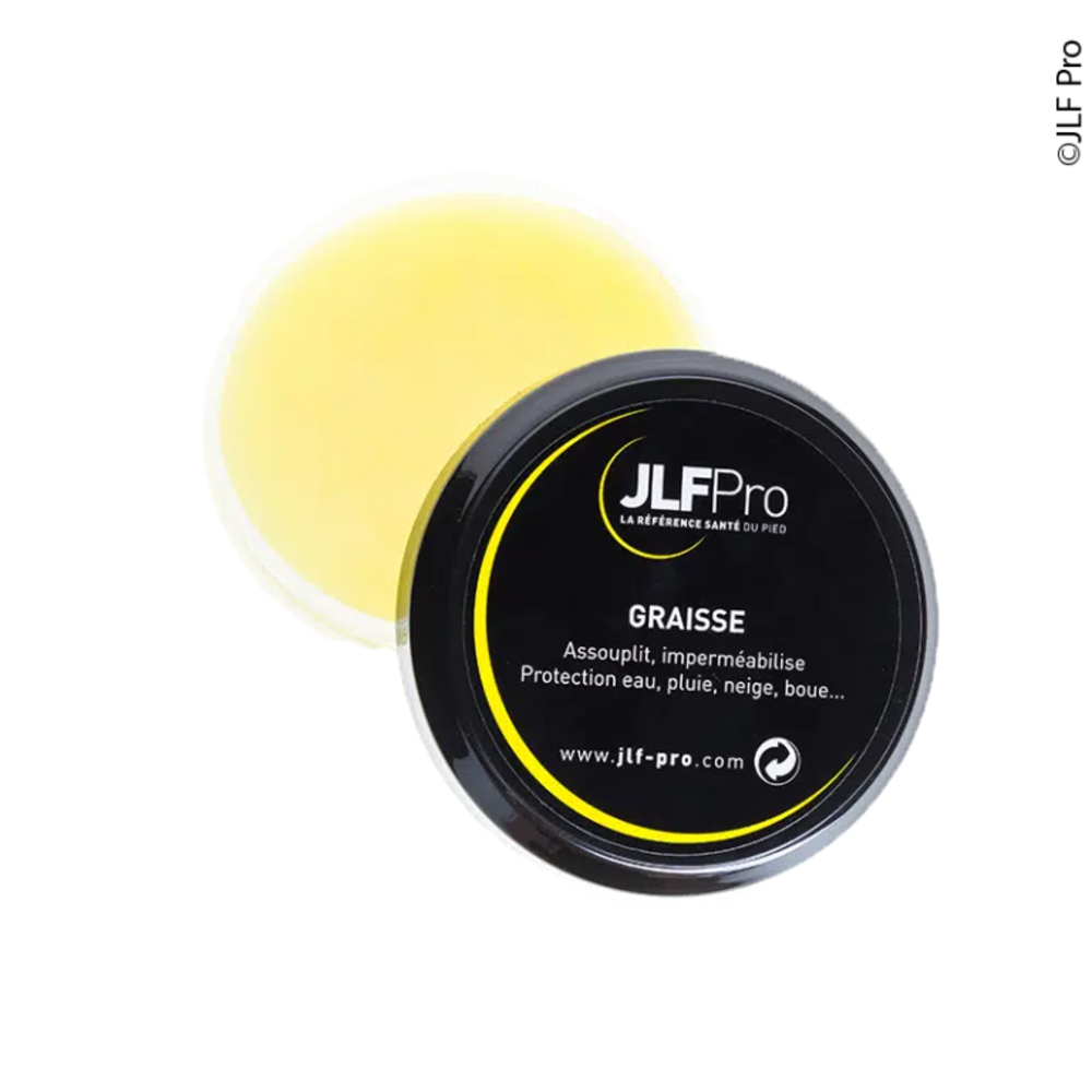 Entretien Graisse 125 Ml - JLF PRO - 0702VS