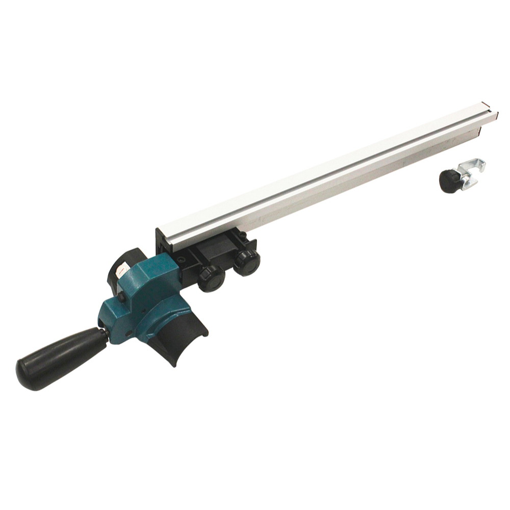 REGLE DE DELIGNAGE MAKITA POUR SCIE A  RUBAN LB1200F -JM21080230