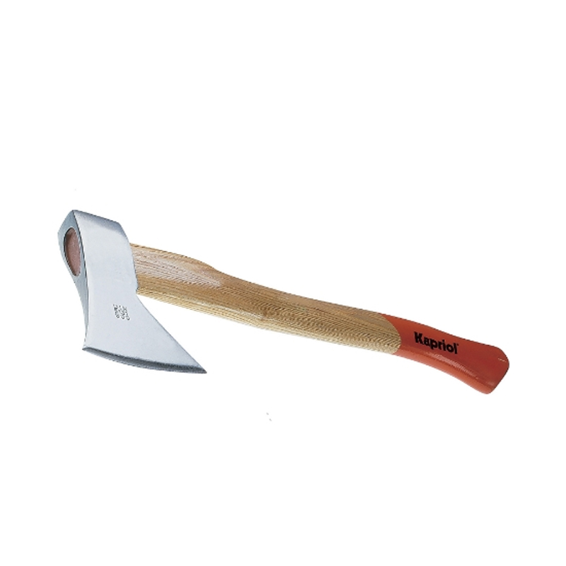 HACHETTE CHARPENTIER GR 500  - KAPRIOL - 11020