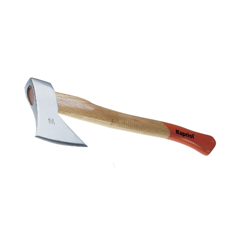 HACHETTE CHARPENTIER GR 600  - KAPRIOL - 11030