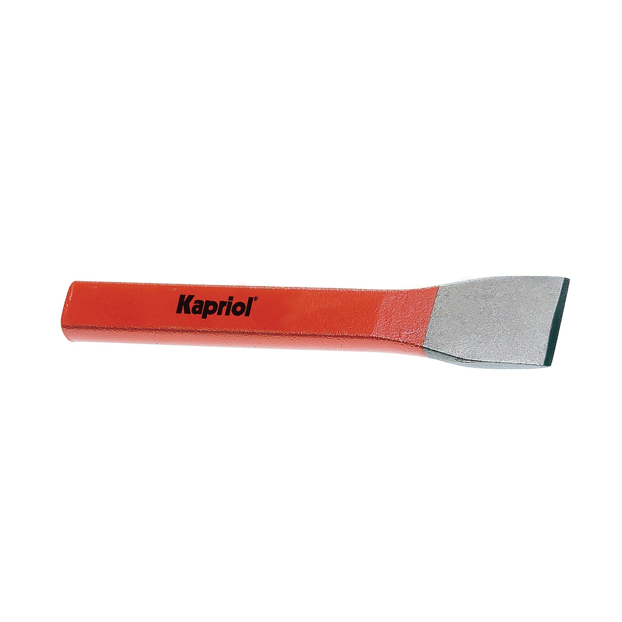 BURIN OCTAGONAL 250x10 MM - KAPRIOL - 20030