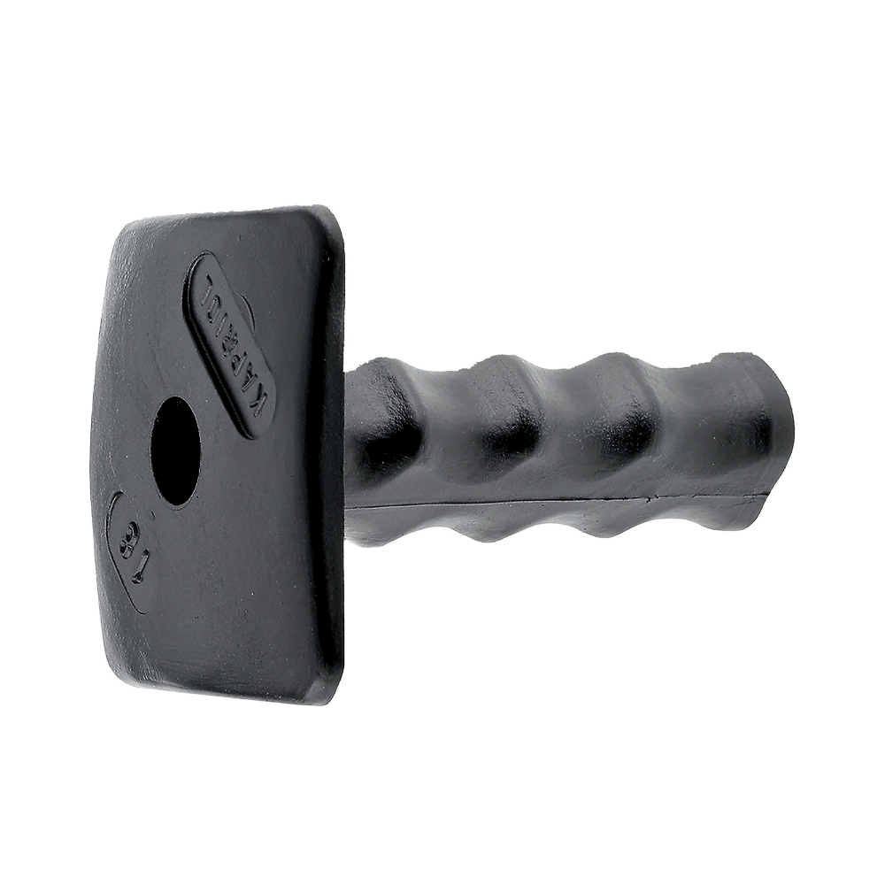 Protège-mains pour burins DIAM 16 MM - KAPRIOL - 20300