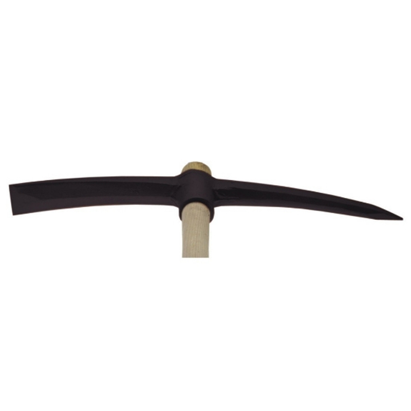 PIOCHE OEIL ROND 2000G SANS MANCHE - KAPRIOL - 21110