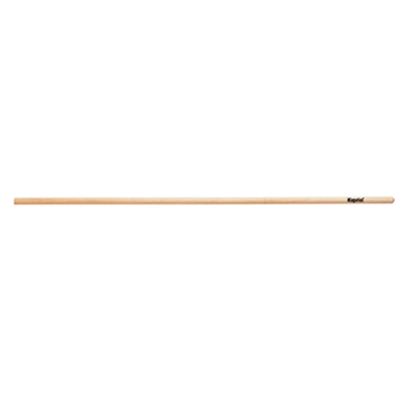 MANCHE POUR BALAI INDUSTRIEL 130CM BOIS - KAPRIOL - 22055
