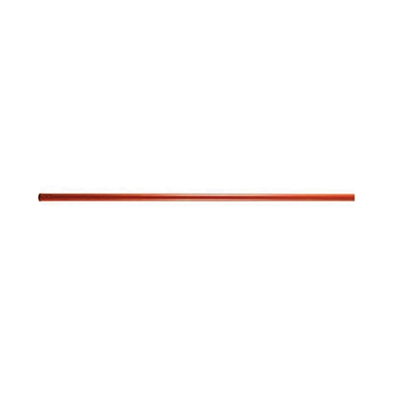 MANCHE POUR BALAI 130CM MÉTAL - KAPRIOL - 22056