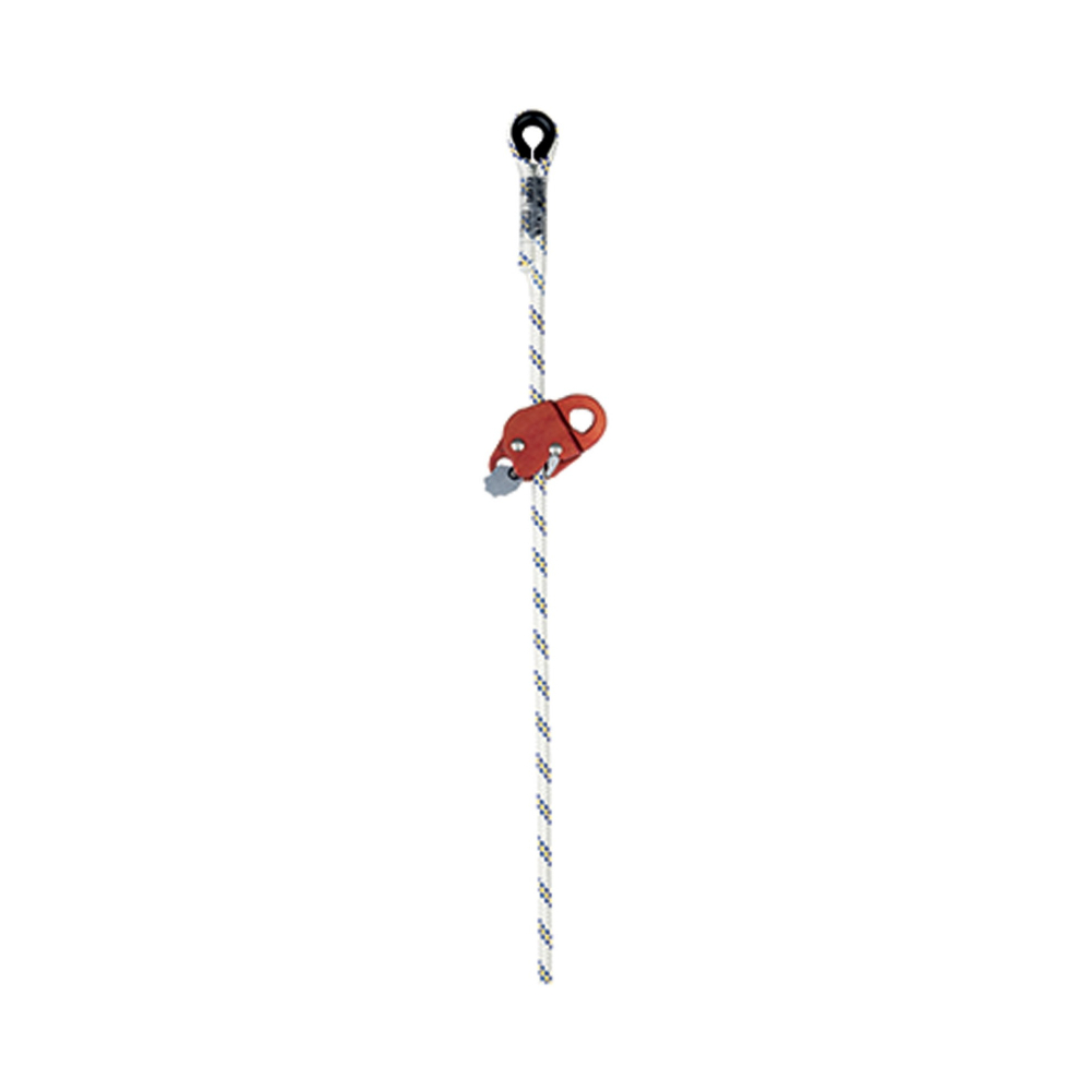 EQUIPEMENT ANTICHUTE OUVRABLE 15 M - KAPRIOL - 27901