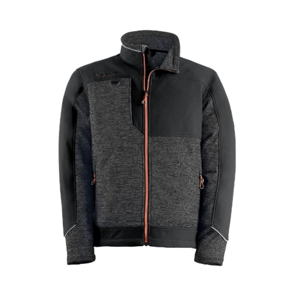 POLAIRE TENERE PRO GRIS - KAPRIOL