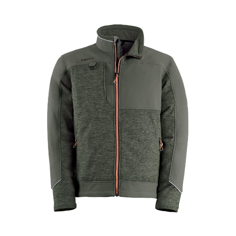 POLAIRE TENERE PRO VERT - KAPRIOL