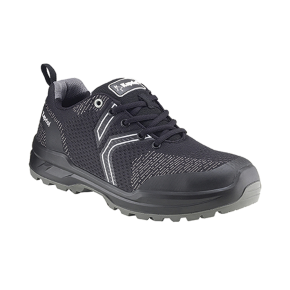CHAUSSURES BASSES MARS NOIR S1P - KAPRIOL
