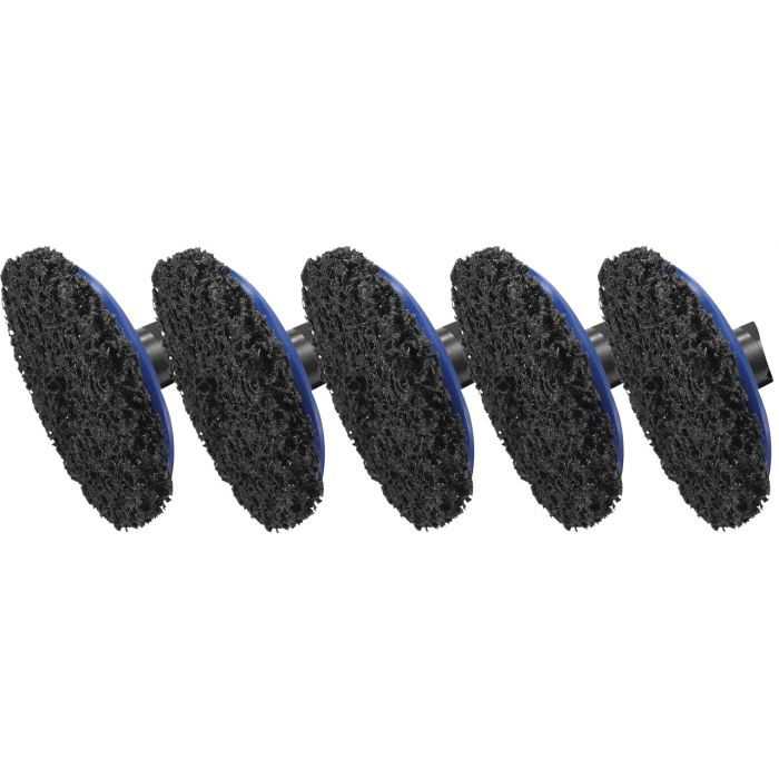 Jeu de disques à poncer, Ø 105 mm KSTOOLS - 1004037