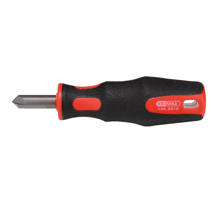 Ébavureur intérieur, 3 - 40 mm KSTOOLS - 105.3010