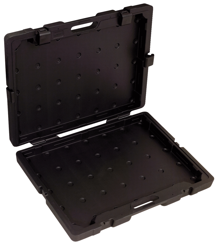 Coffret 1/1 à garnir - 395 X 565 mm KS TOOLS - 1111