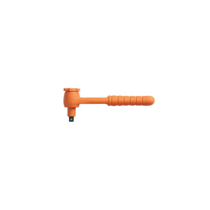 Cliquet réversible isolé 1000V, 1/2'' - L.255 mm KSTOOLS - 112.1201