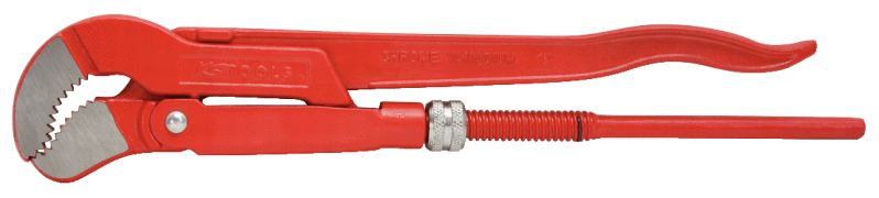 Clé de serrage suédoise, 45°S - 1'' - 1/2'' KS TOOLS - 113.1500