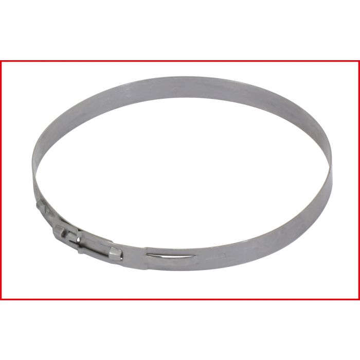 Pince à collier à recouvrement pour soufflets de cardan KSTOOLS - 1151039