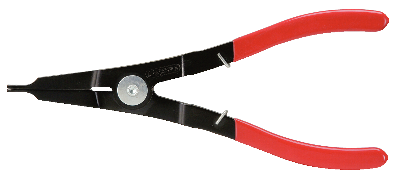 Pince circlip à joncs - extérieur - 240 mm KS TOOLS - 115.1049
