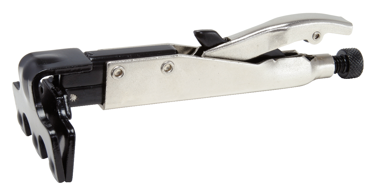 Pince étau pour carrossier, 20 mm max L.205 mm KS TOOLS - 115.1080