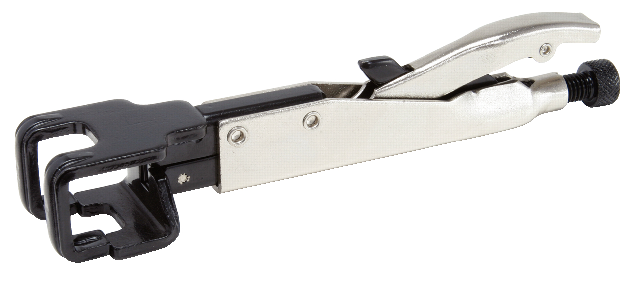 Pince étau pour carrossier, 20 mm max L.230 mm KS TOOLS - 115.1081