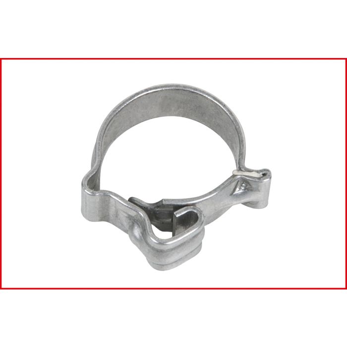 Pince à colliers coudée pour colliers Click KSTOOLS - 1151179