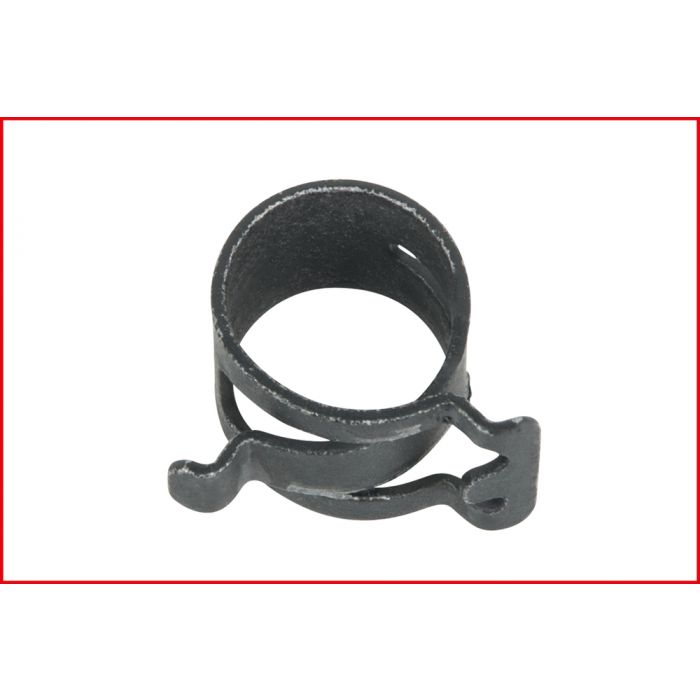 Pince à colliers L. 260 mm , 0-55 mm KSTOOLS - 1151181