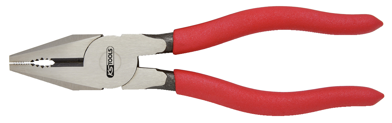 Pince universelle standard 165mm KS TOOLS - 115.1320