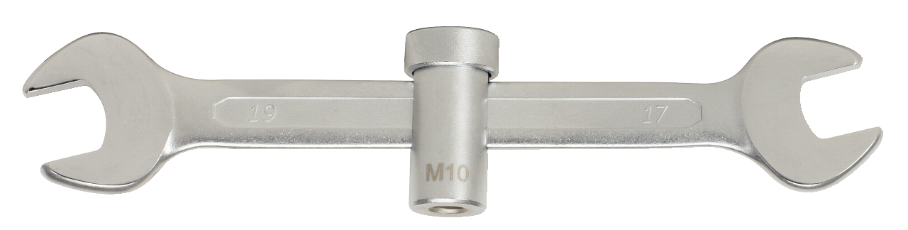 Clé Express, 17x19 mm KS TOOLS - 116.5000