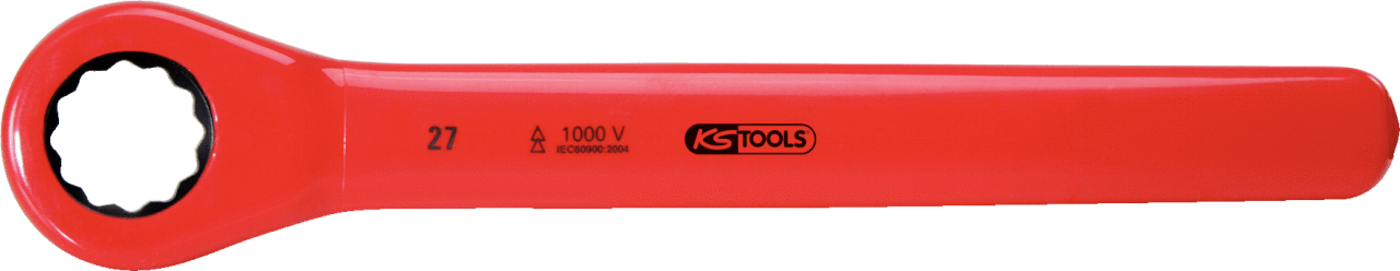 Clé à cliquet GEARplus®, 6 mm - 24 Nm KS TOOLS - 117.4206