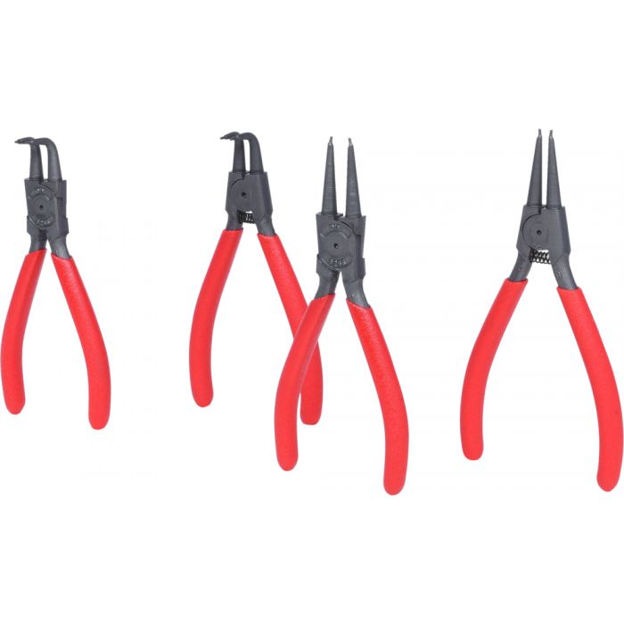 Jeu de pinces à circlips, 12-25 mm, 4pcs KSTOOLS - 1192050